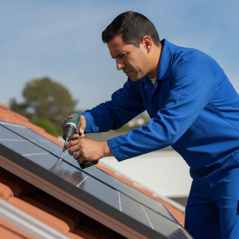 Instalador Painéis Solares serviço em Arapiraca